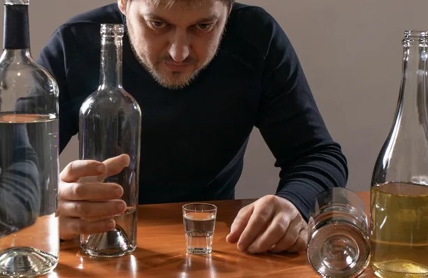 Как избежать белой горячки